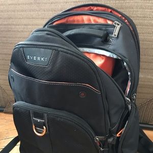 Everki Atlas backpack